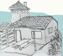 gite du chemin